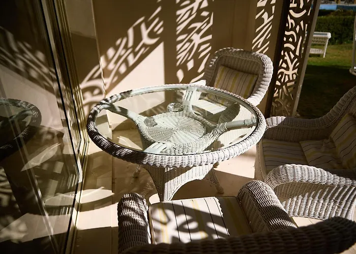 Mangroovy El Gouna Apartment *