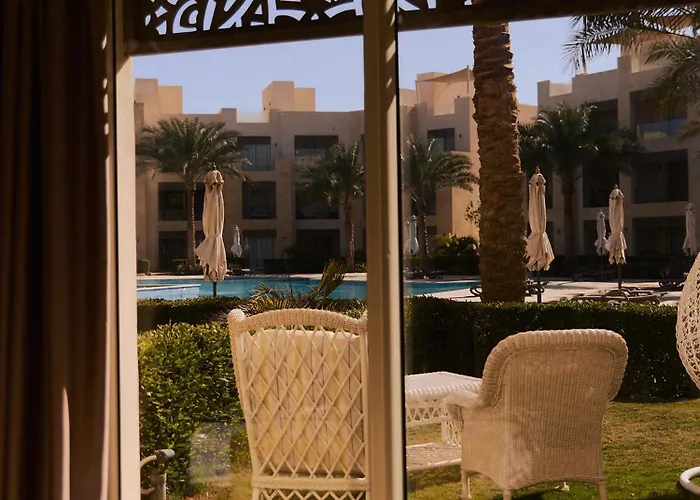Mangroovy El Gouna Apartment Hurghada