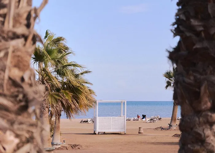 Apartment Mangroovy El Gouna Hurghada