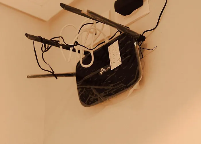 Mangroovy El Gouna Apartment *