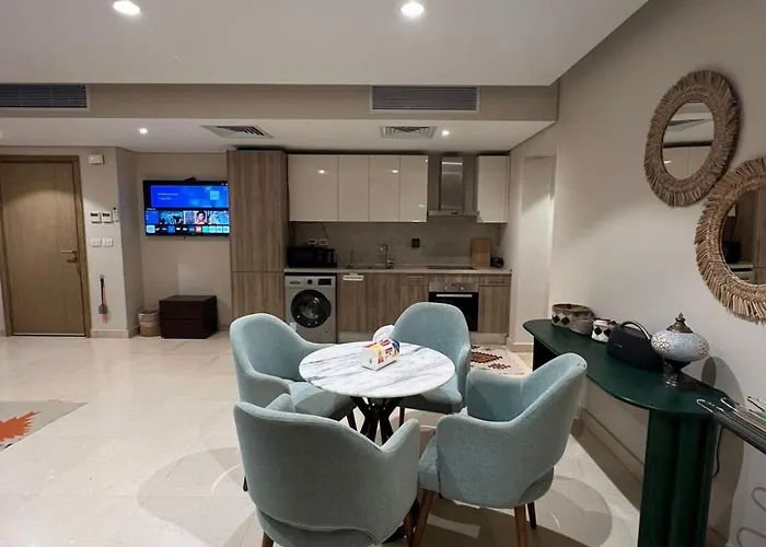 Apartment Mangroovy El Gouna